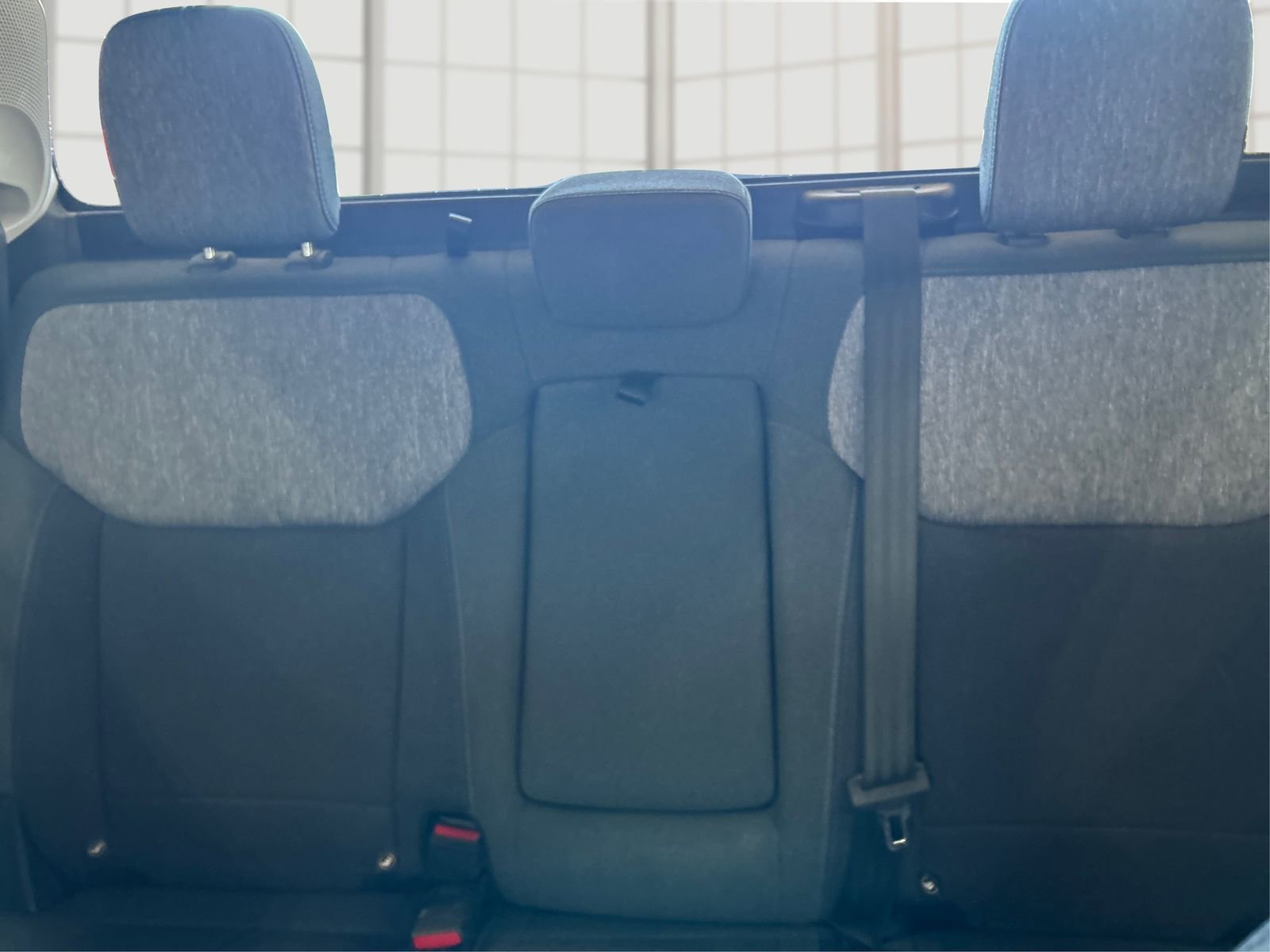 Used 2025 Ford Maverick XLT w/ Equipment Group 302A image 12