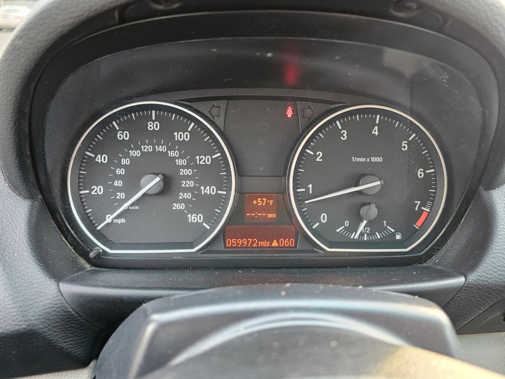 Used 2009 BMW 128i 128i image 6