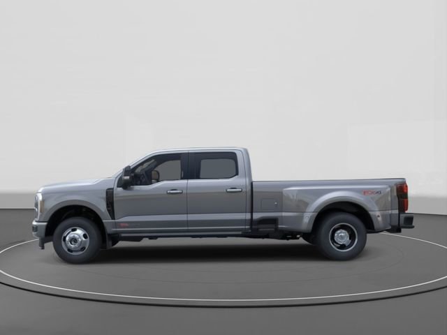 New 2026 Ford F350 Platinum image 3