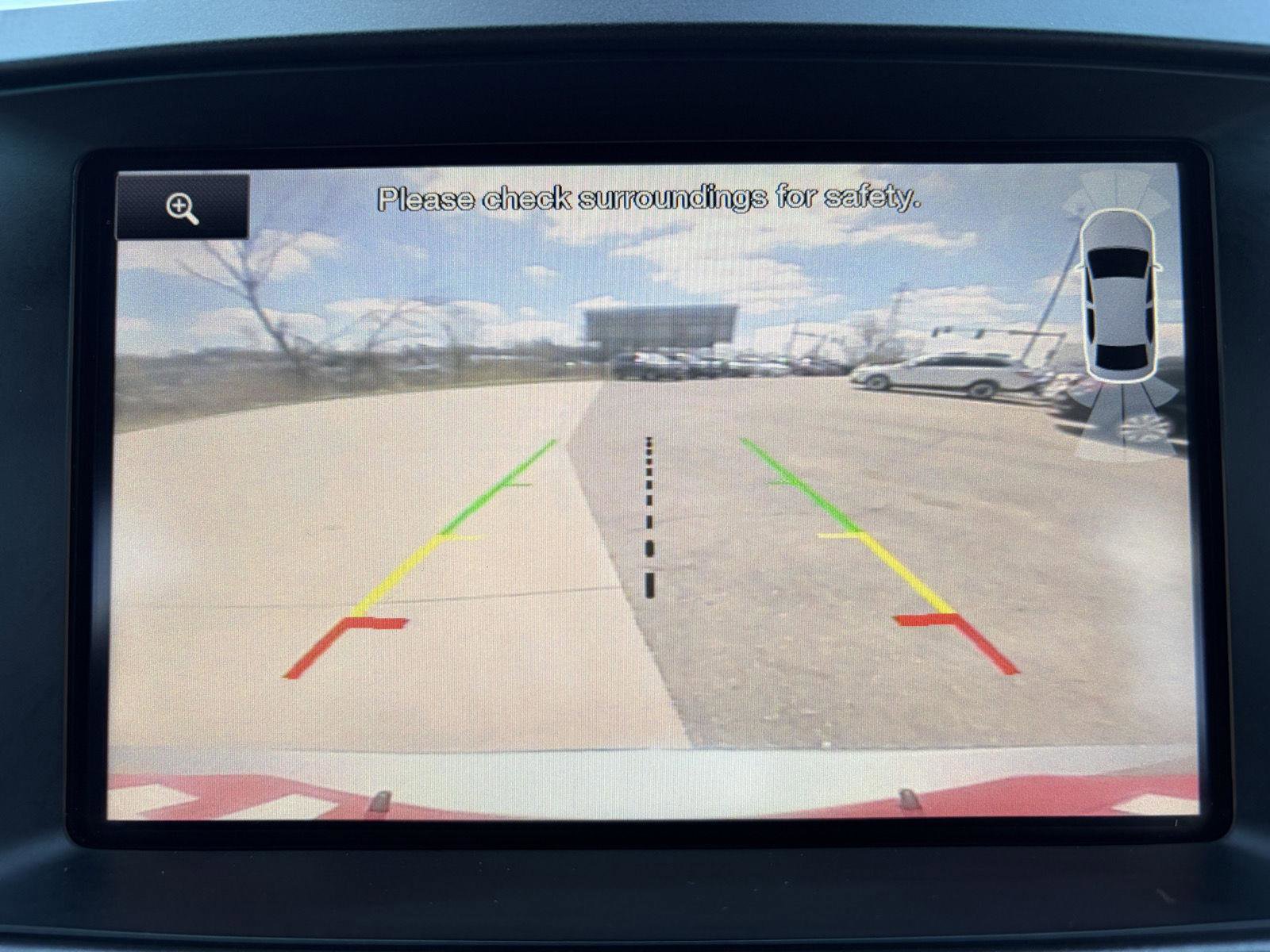 Used 2016 Ford Explorer Sport AWD/4WD image 21