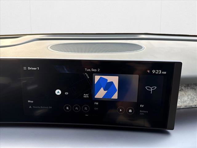 New 2026 Hyundai Ioniq 9 Calligraphy image 12