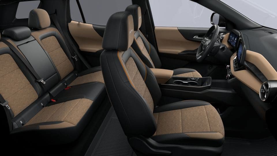 New 2027 Chevrolet Equinox ACTIV FWD image 32
