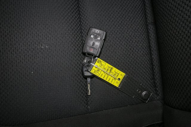 Used 2022 Chevrolet Colorado LT w/ LT Convenience Package image 35