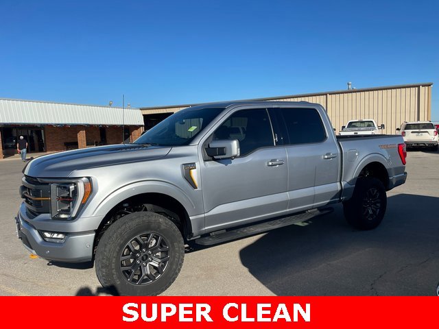 Used 2022 Ford F150 Tremor w/ Equipment Group 402A High image 6