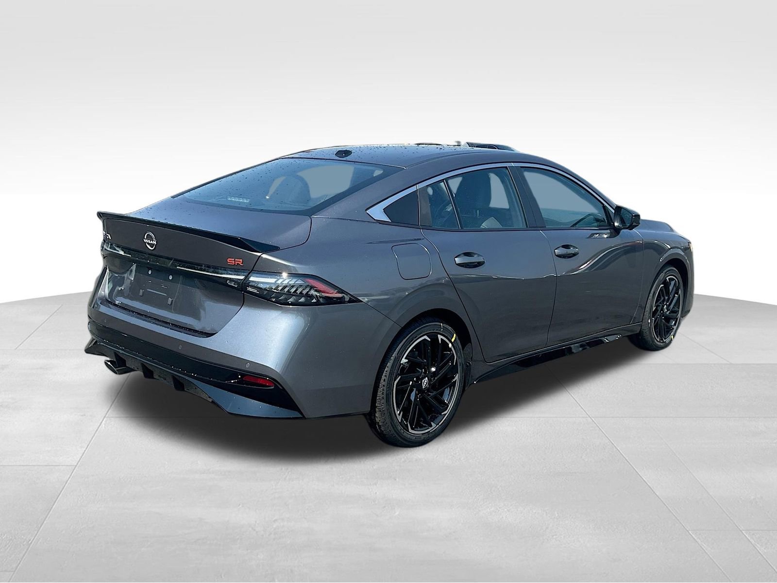 New 2026 Nissan Sentra SR image 7