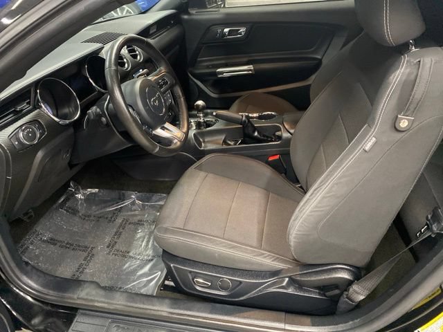 Used 2016 Ford Mustang Coupe w/ Equipment Group 051A RWD image 21