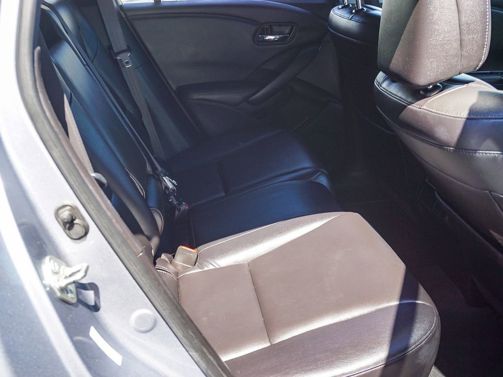 Used 2016 Acura RDX FWD image 14