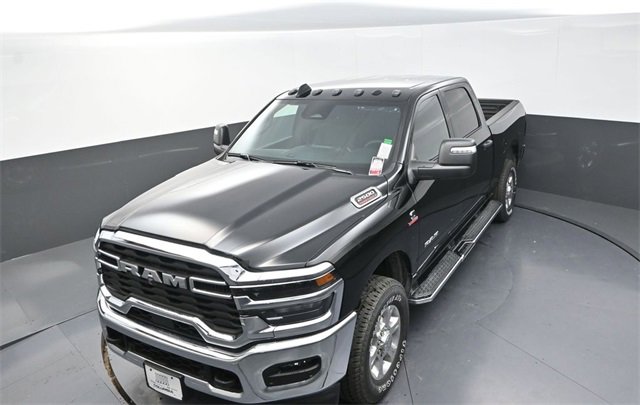 New 2025 RAM 2500 Big Horn image 11