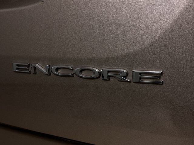 Used 2019 Buick Encore Preferred FWD image 33