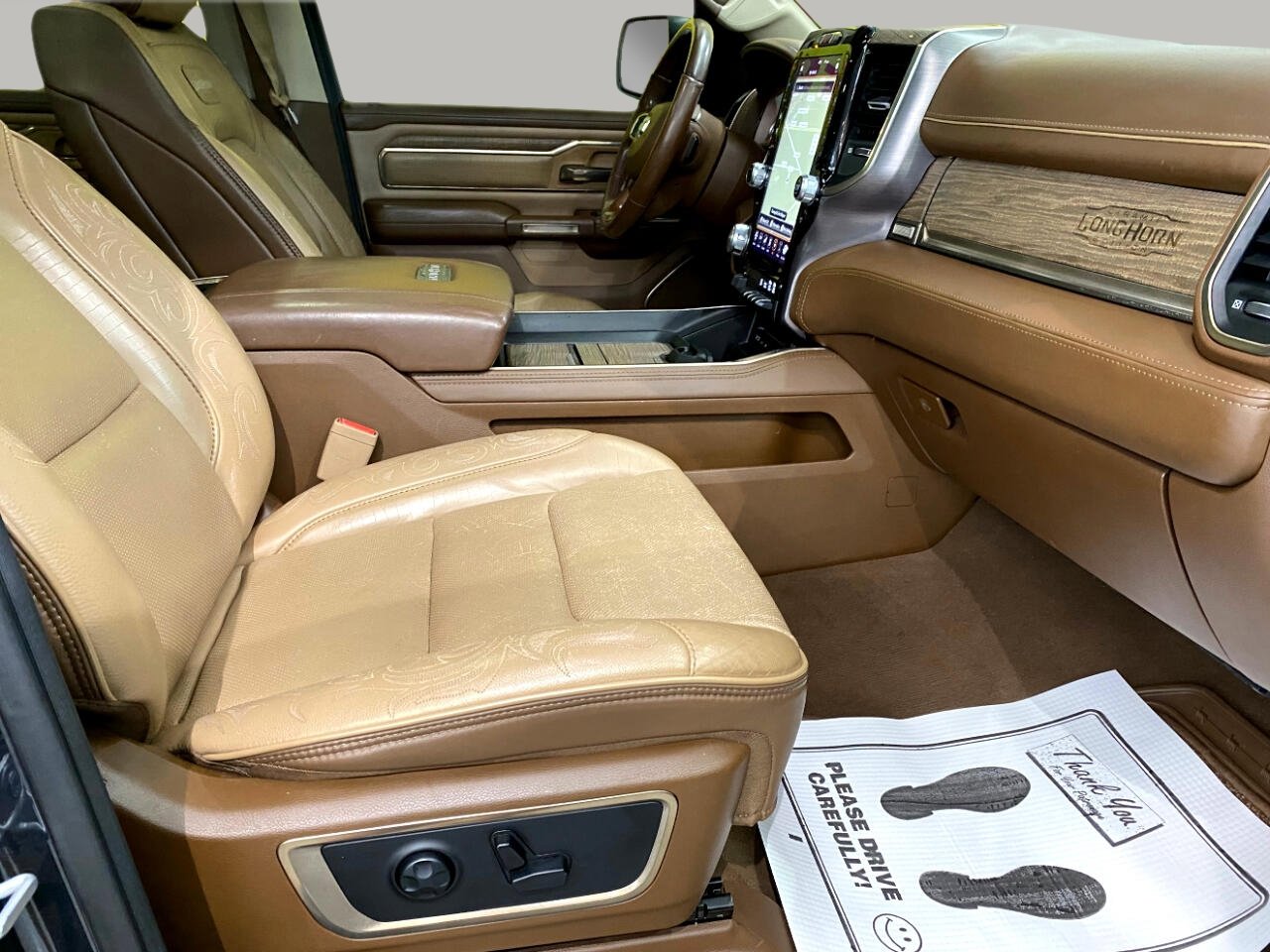 Used 2019 RAM 1500 Limited image 23