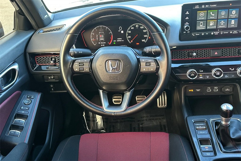 Used 2024 Honda Civic Si image 13