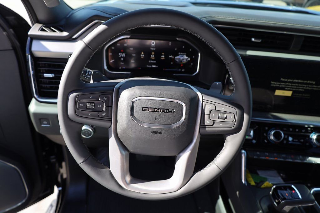 New 2026 GMC Sierra 1500 Denali image 13