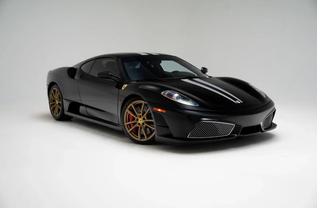Used 2009 Ferrari F430 Scuderia image 1