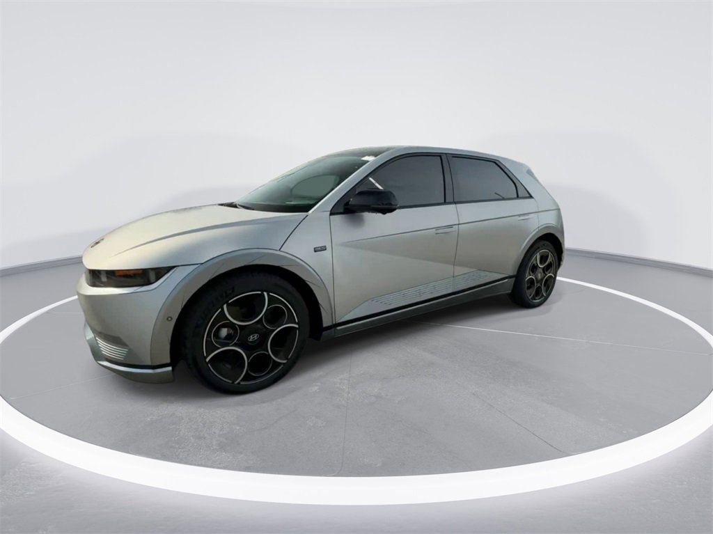 New 2024 Hyundai Ioniq 5 Limited image 5