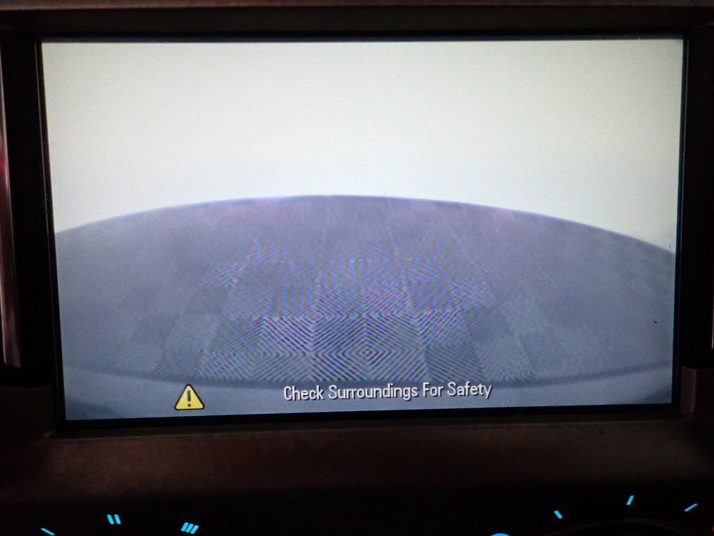 Used 2013 Chevrolet Camaro LT w/ Rear Vision Package image 2