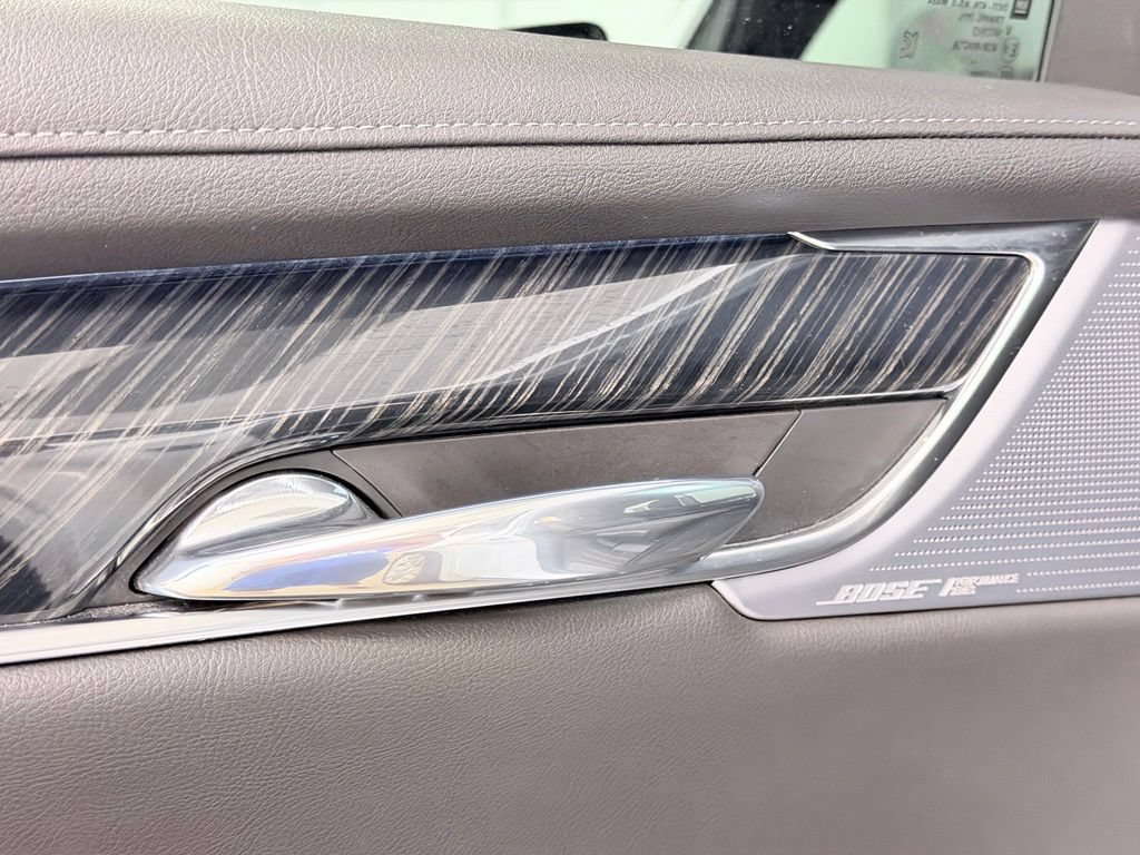 Used 2021 Cadillac XT6 Premium Luxury AWD/4WD image 18