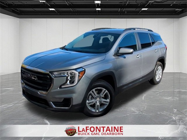 Used 2023 GMC Terrain SLE w/ Driver Convenience Package