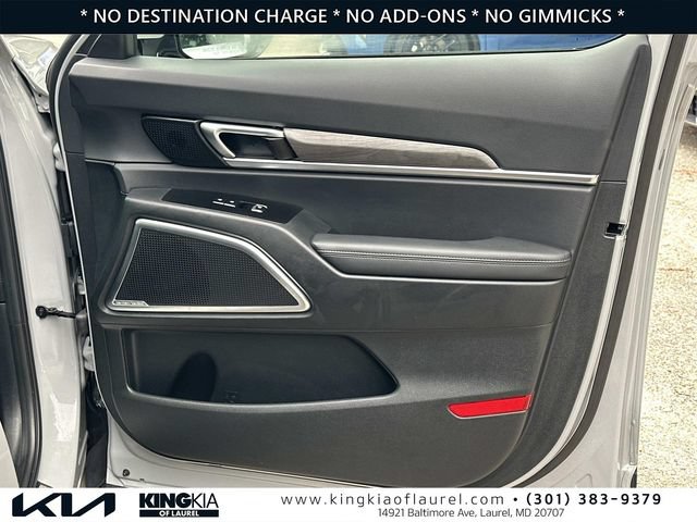 Used 2024 Kia Telluride SX Prestige X-Line AWD/4WD image 15