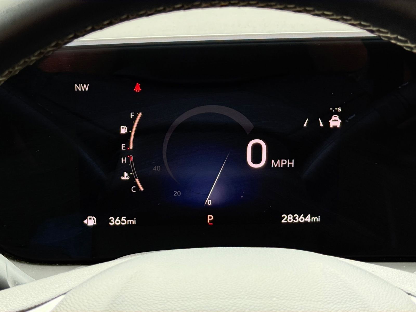 Used 2025 Buick Encore GX Preferred FWD image 40