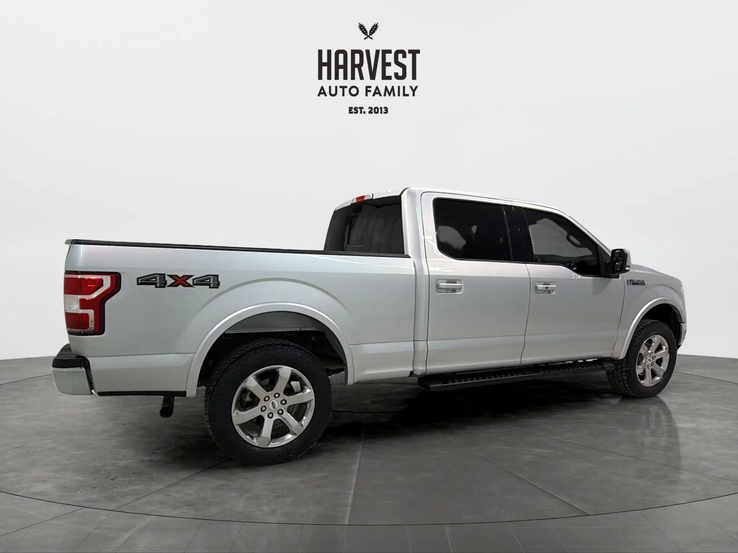Used 2019 Ford F150 Lariat image 7