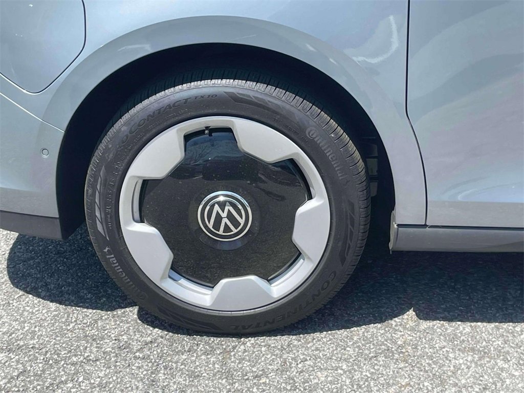 New 2025 Volkswagen ID. Buzz Pro S image 9