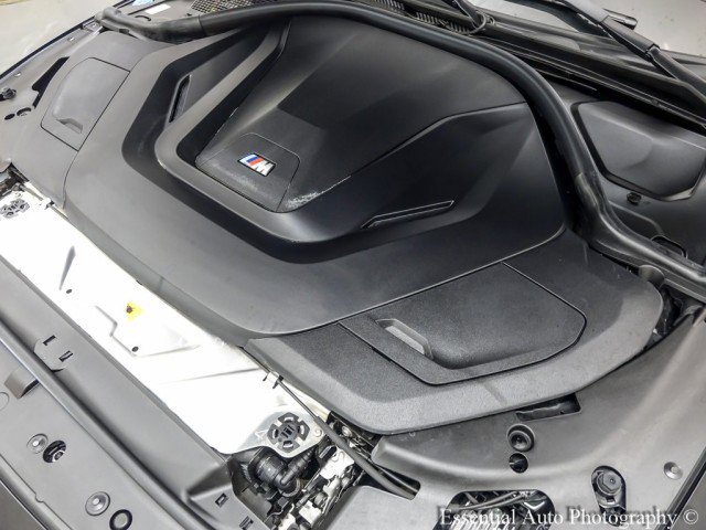 Used 2023 BMW i4 M50 w/ Premium Package image 35