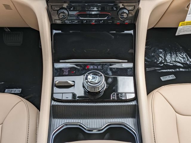 New 2024 Jeep Grand Cherokee Limited 4xe AWD/4WD image 19