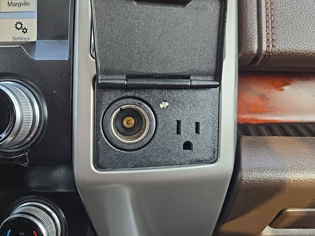 Used 2019 Ford F150 King Ranch w/ Equipment Group 601A Luxury image 42