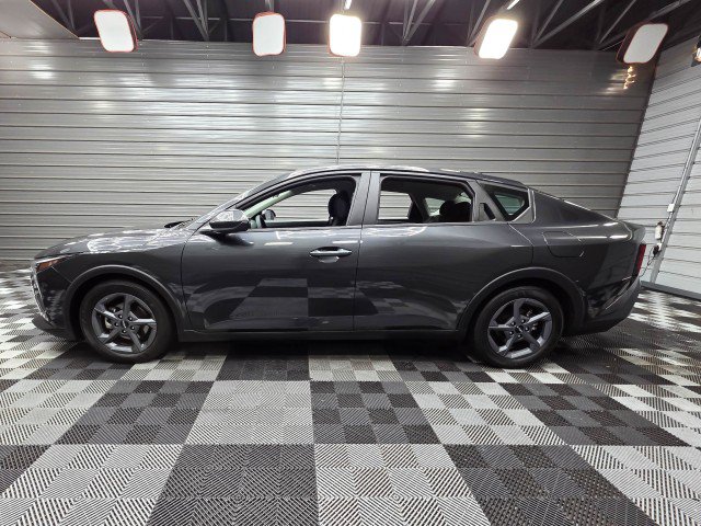 Used 2025 Kia K4 FWD image 9