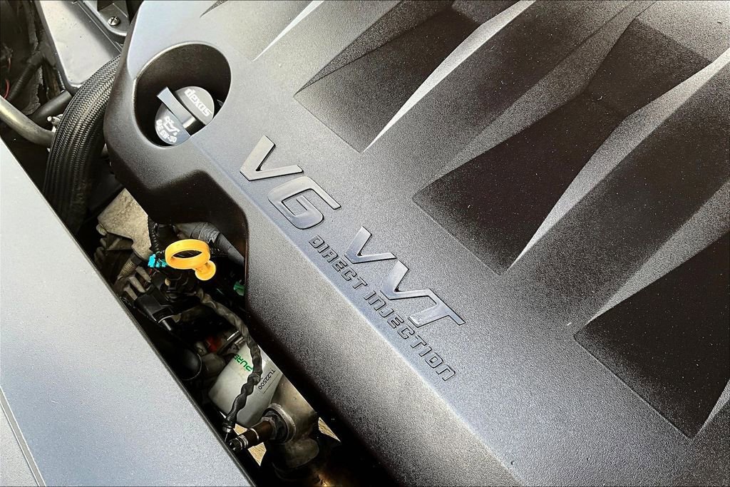 Used 2018 Chevrolet Impala LT image 41