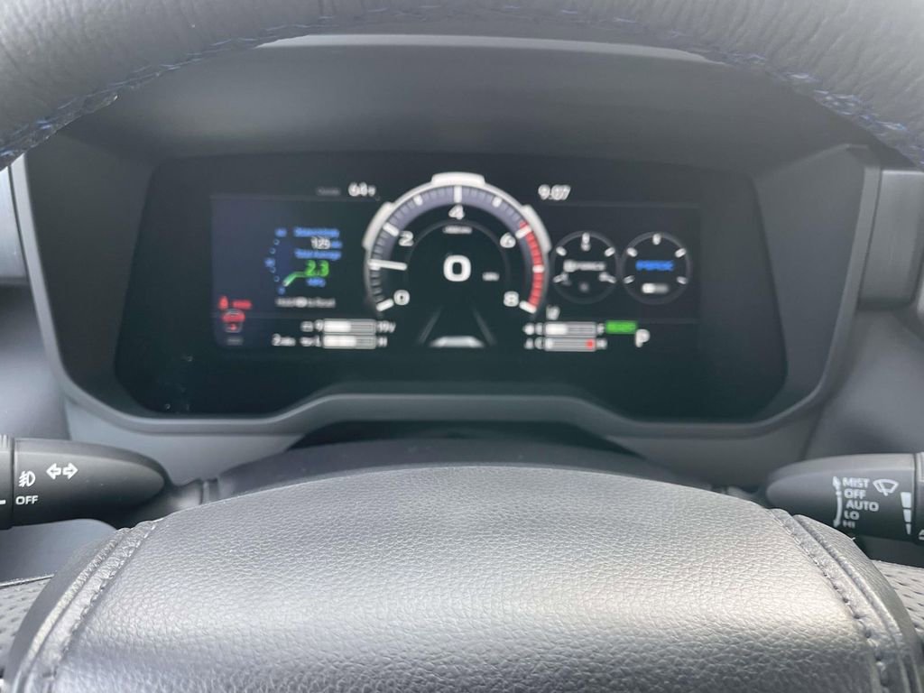 New 2026 Toyota Sequoia Platinum image 39