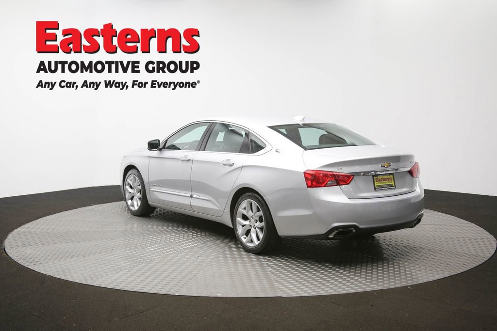 Used 2019 Chevrolet Impala Premier FWD image 66