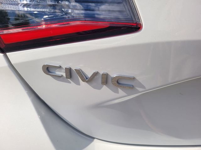 Certified 2023 Honda Civic Sport image 10