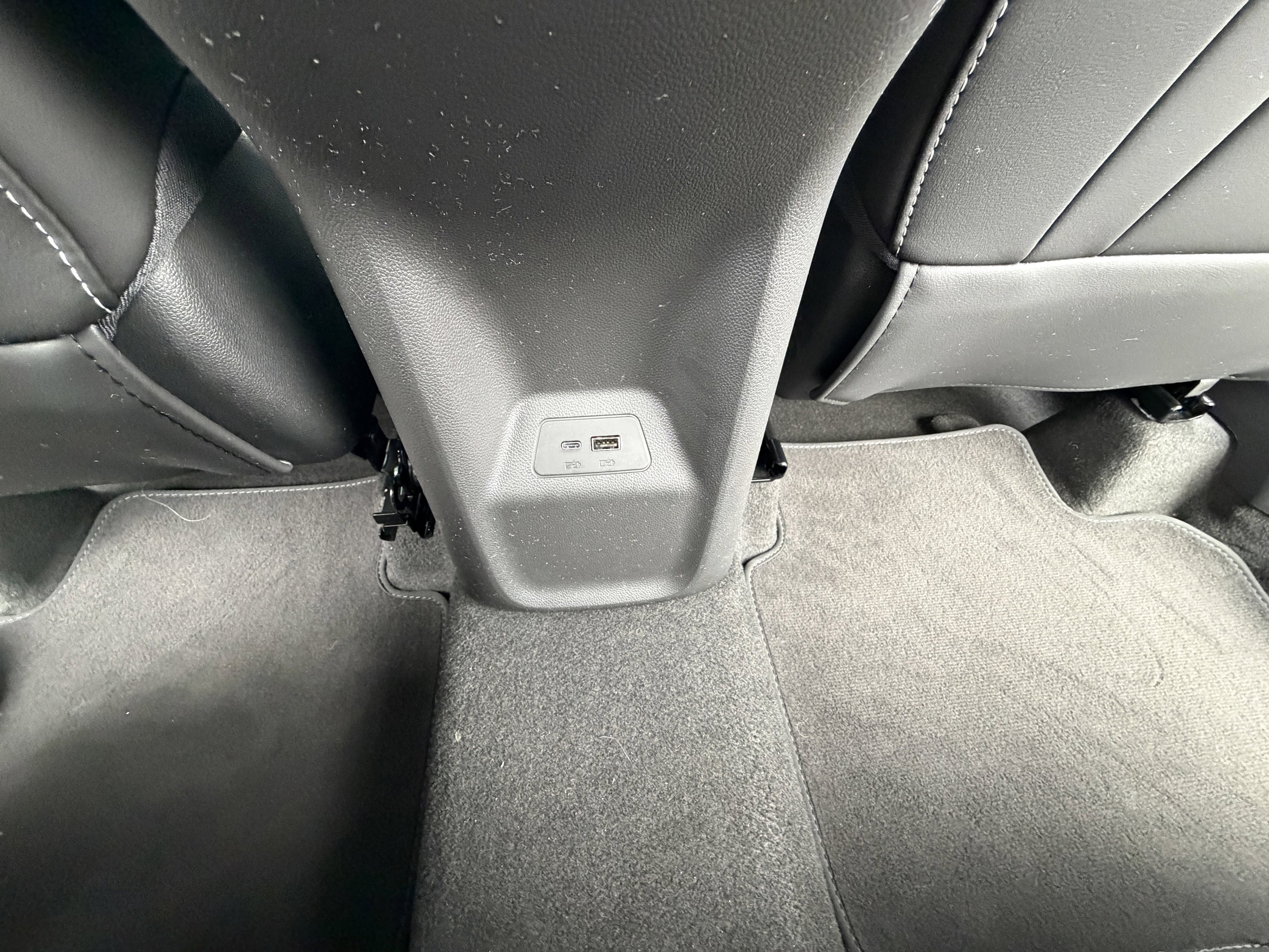 Used 2025 Buick Envision Sport Touring image 20