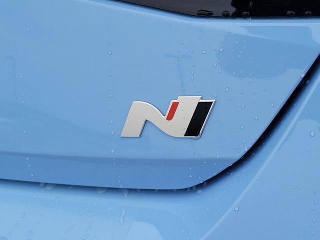 New 2026 Hyundai Elantra N FWD image 29