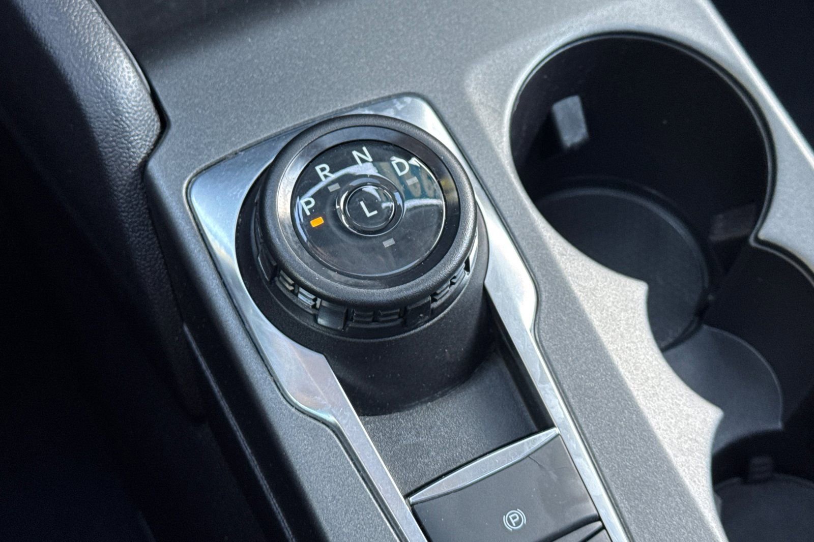 Certified 2025 Ford Bronco Sport Big Bend w/ Convenience Package image 23