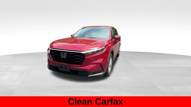 Used 2023 Honda CR-V EX-L image 2