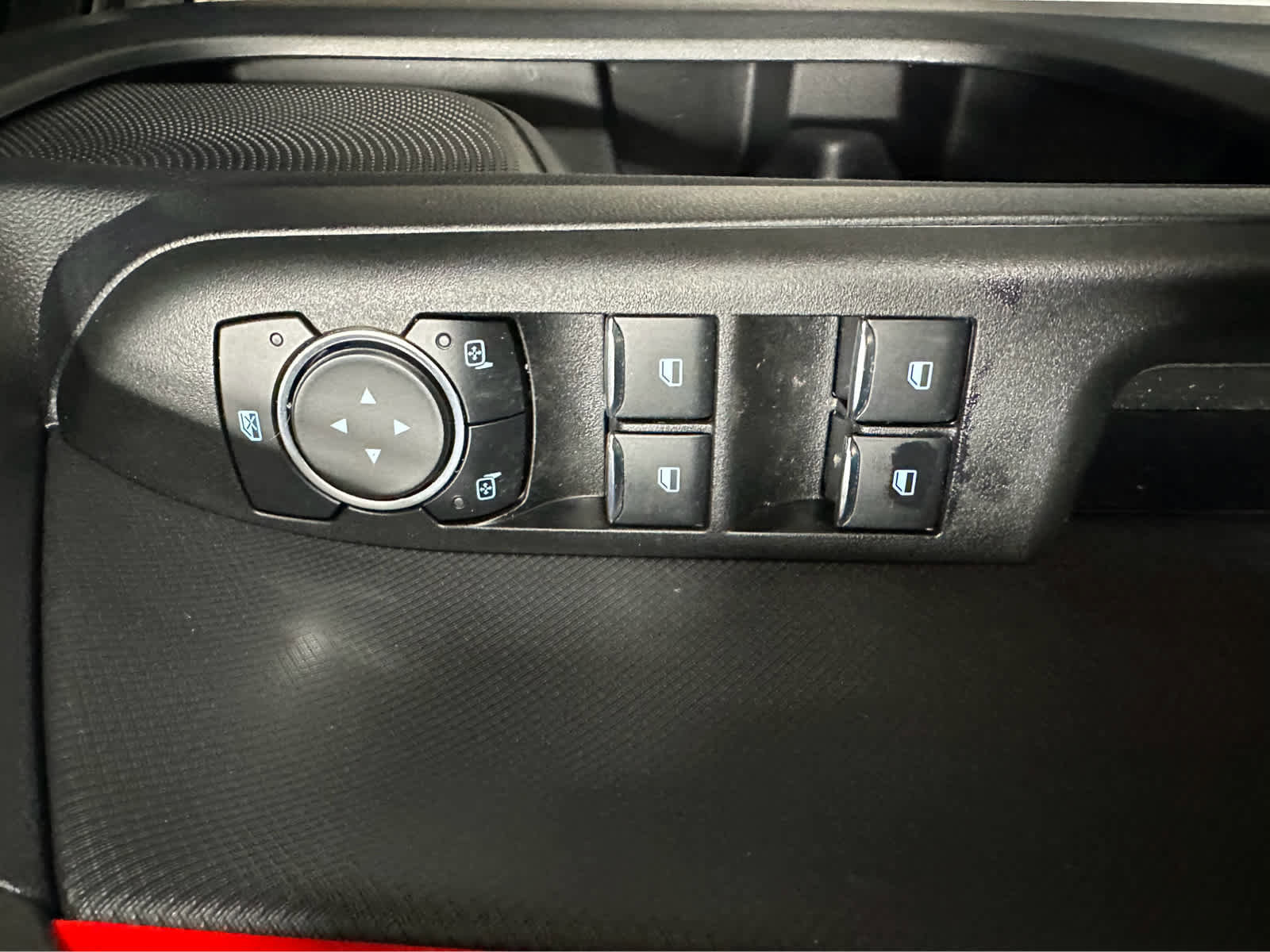 Used 2025 Ford Bronco Sport Free Wheeling w/ Convenience Package image 13