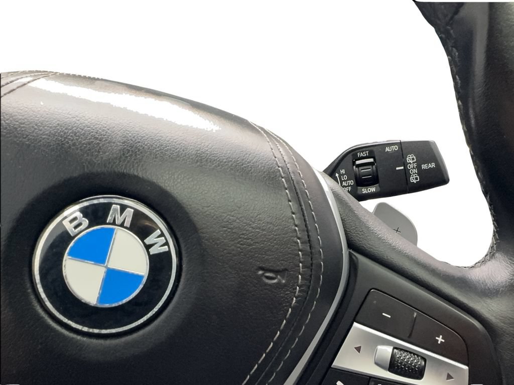 Used 2022 BMW X5 sDrive40i w/ Premium Package RWD image 42