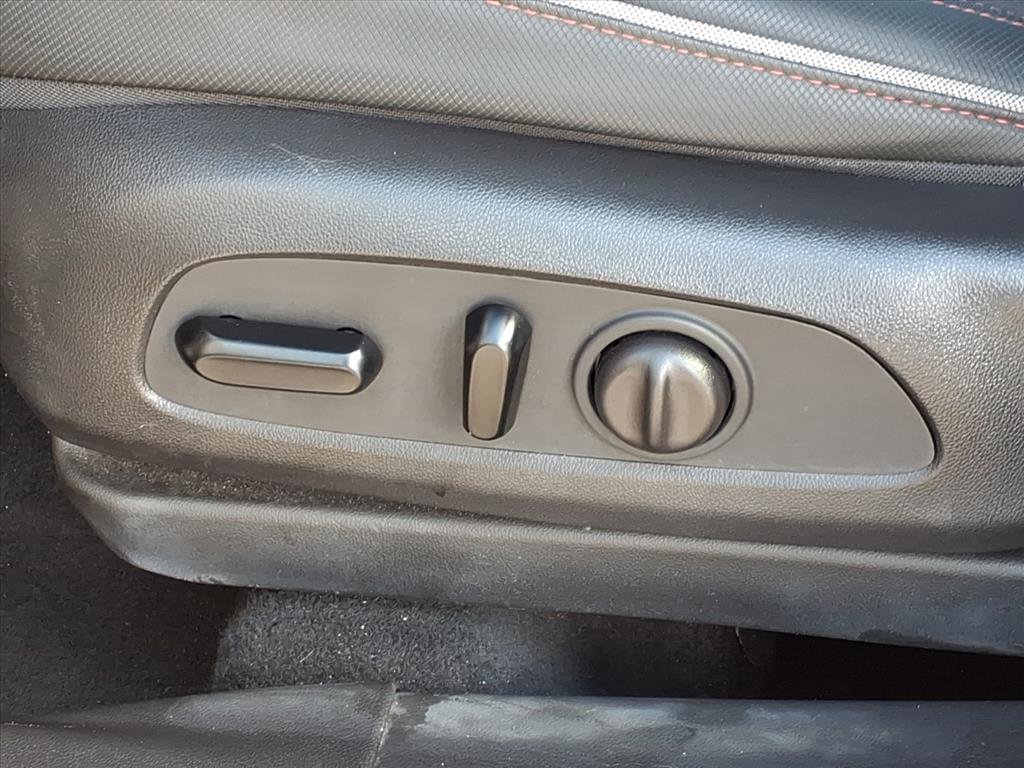 Used 2022 Chevrolet TrailBlazer RS image 16