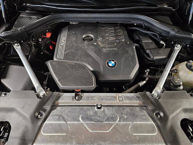 Used 2024 BMW X3 sDrive30i w/ Premium Package RWD image 23