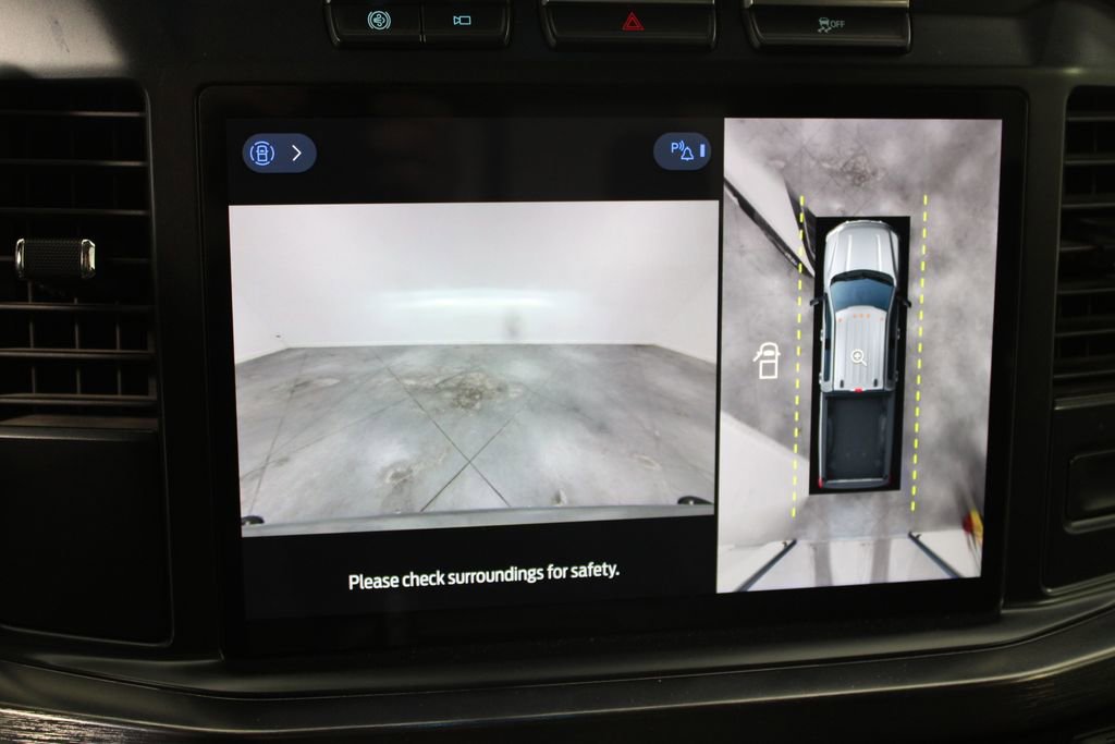 Used 2024 Ford F250 Lariat image 56