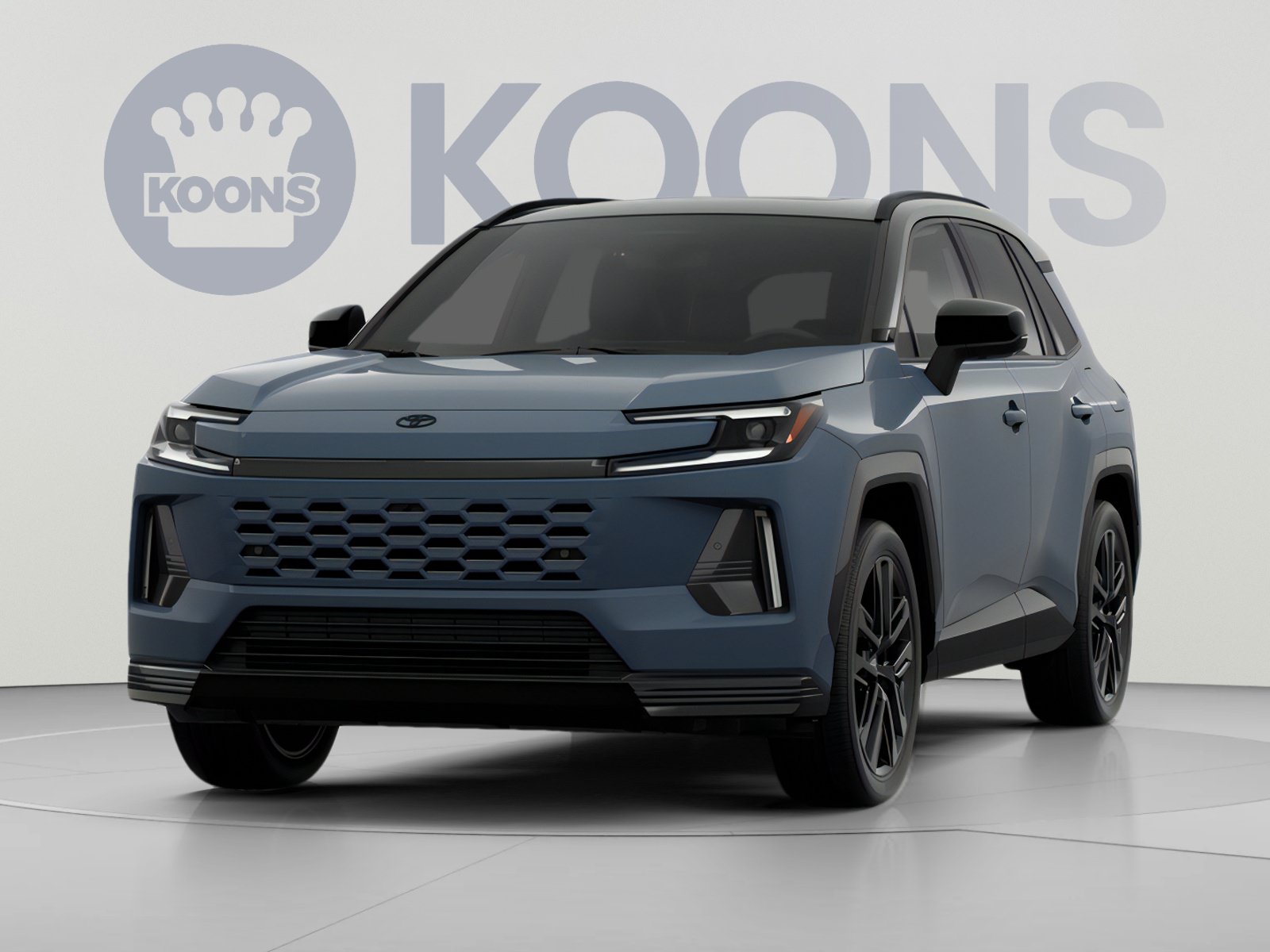 New 2026 Toyota RAV4 XSE AWD/4WD image 21