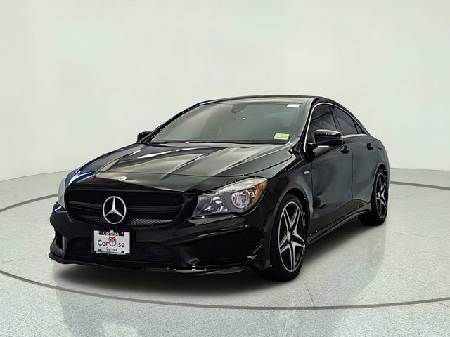Used 2016 Mercedes-Benz CLA 250 image 2
