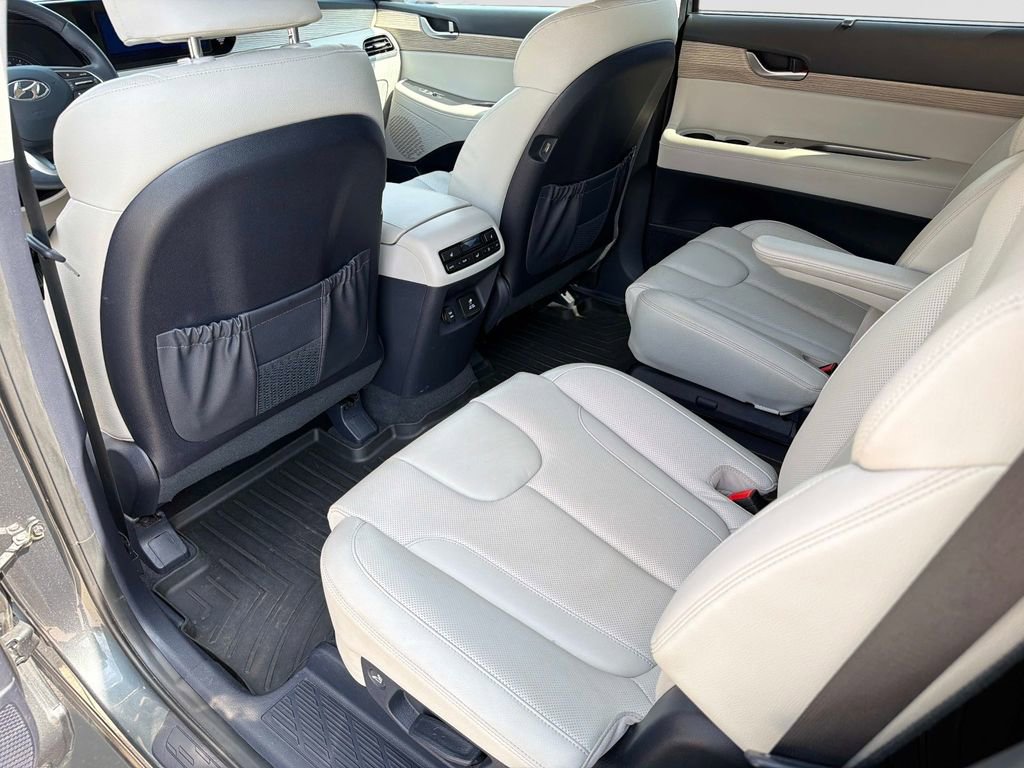 Used 2022 Hyundai Palisade SEL w/ Premium Package AWD/4WD image 15