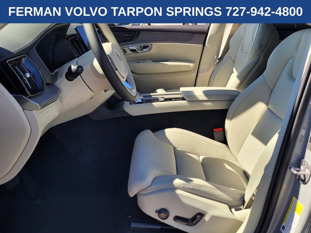 New 2026 Volvo XC90 B6 Ultra image 12