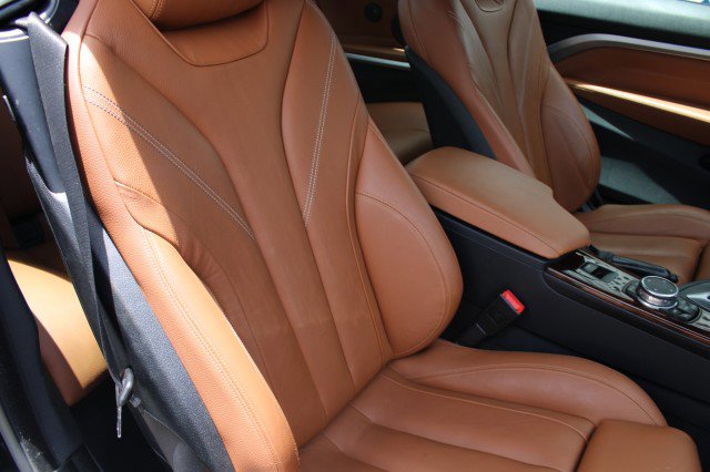 Used 2016 BMW 428i Convertible RWD image 38