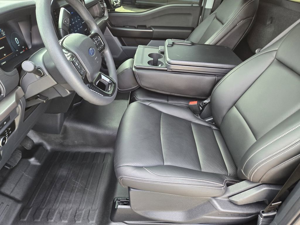 Used 2025 Ford F150 XL w/ Equipment Group 103A High image 17