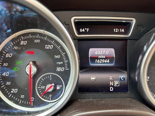 Used 2018 Mercedes-Benz GLS 450 4MATIC image 27