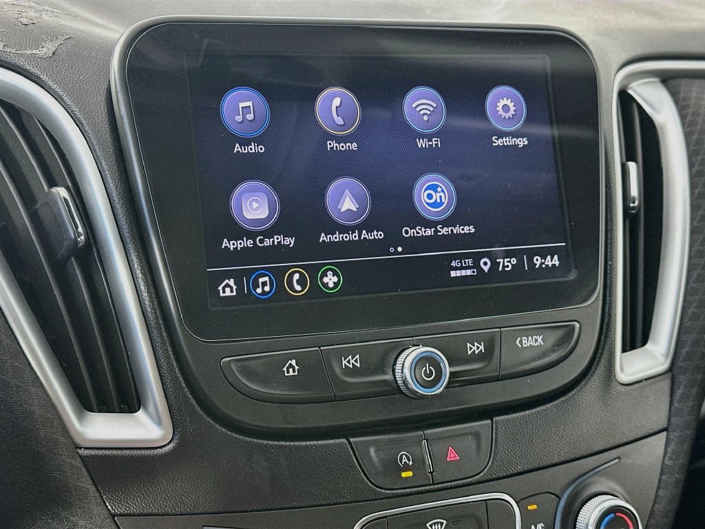 Used 2023 Chevrolet Malibu LS w/ Driver Confidence Package FWD image 19